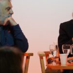 María Negroni y Alejandro Tantanián revelaron los secreto de una adaptación teatral exitosa