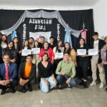 Centro de Estudiantes. Un Derecho | SEGUIMOS FOMENTANDO LA PARTICIPACIÓN ACTIVA DE JÓVENES EN DEMOCRACIA