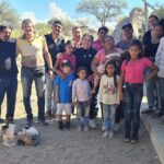En el Águila, Defendiendo Derechos | ENTREGA DE VIVIENDA DEL PROGRAMA “RECONSTRUIR”
