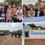 ACTO CENTRAL Y DESFILE: CONMEMORAMOS ESTE 25 DE MAYO EN VILLA CASANA