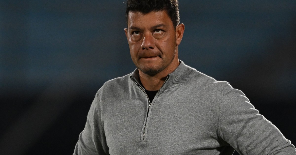 Sebastián Battaglia tiró munición gruesa contra Boca: “Yo no me fui del club, a mí me sacaron”