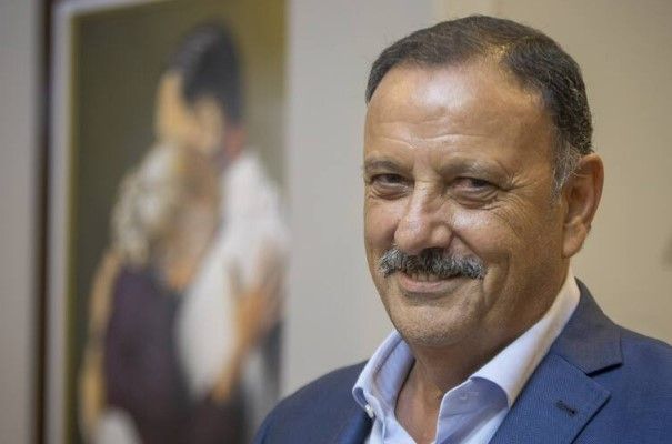 Ricardo Quintela aseguró que La Rioja tiene “déficit cero y equilibrio fiscal”