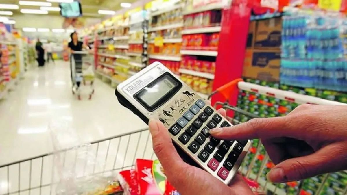 Almaceneros de Córdoba anticipan que la inflación de abril estará en el orden del 9,3%