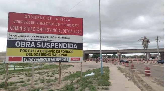 La Rioja ya perdió 10.000 puestos de trabajos, entre despidos privados y públicos, según CGT local La Rioja ya perdió 10.000 puestos de trabajos, entre despidos privados y públicos, según CGT local