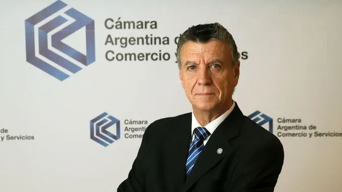 Mario Grinman: “Todos los movimientos que hace el sindicalismo espantan las inversiones”