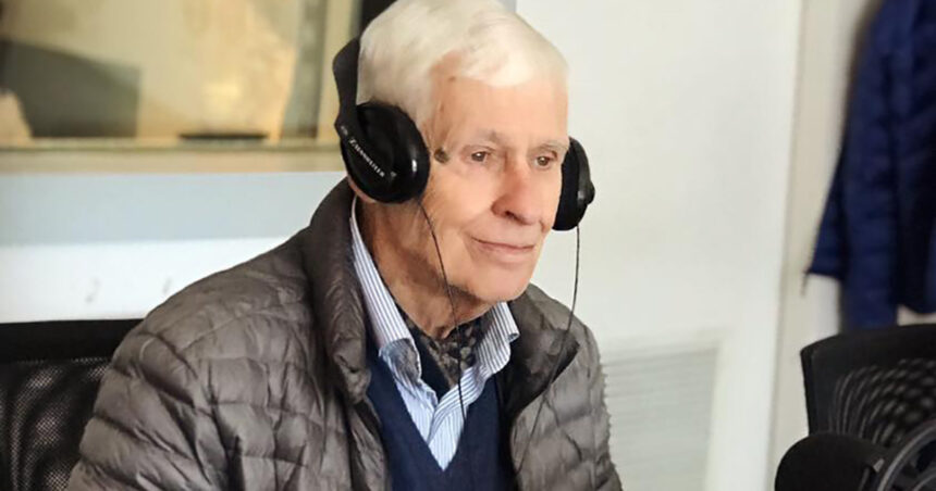 Murió Raúl Fernández, histórico periodista de las transmisiones radiales de fútbol Murió Raúl Fernández, histórico periodista de las transmisiones radiales de fútbol