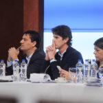 Paquete fiscal: se reabre la negociación por el blanqueo y podría haber más cambios