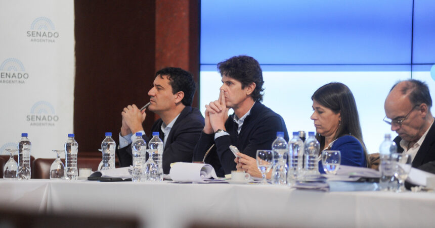 Paquete fiscal: se reabre la negociación por el blanqueo y podría haber más cambios Paquete fiscal: se reabre la negociación por el blanqueo y podría haber más cambios