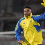 Sergio Romero definió su futuro: seguirá en Boca hasta fines de 2025