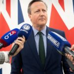 El Reino Unido convoca al embajador chino en Londres tras acusaciones de espionaje