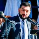 Miguel Zárate anticipó que los ascensos en la policía podrían darse la próxima semana