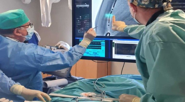 Dr. Gabriel Valeriano: “El sistema de salud está quebrado en el funcionamiento” Dr. Gabriel Valeriano: “El sistema de salud está quebrado en el funcionamiento”