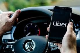 En junio se trataría la regulación de Uber En junio se trataría la regulación de Uber