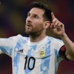 Messi en la Copa América: sus mejores goles y asistencias