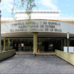 La guardia del Hospital de Fátima sigue sin funcionar