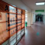 Salud anunció un paro total de actividades para el próximo miércoles y jueves
