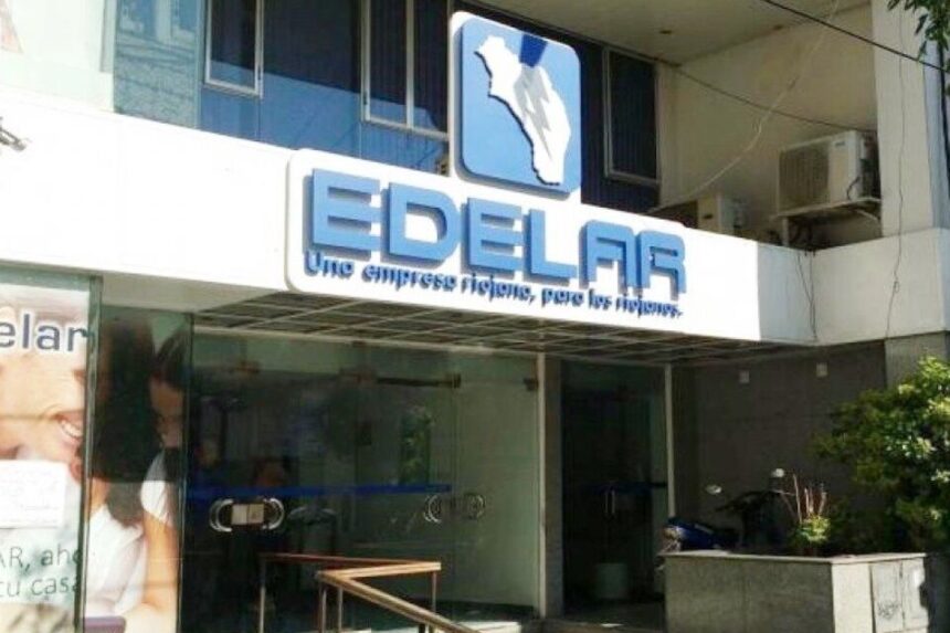 Se amplía el beneficio de la nota de crédito a los consumos de energía del mes de marzo Se amplía el beneficio de la nota de crédito a los consumos de energía del mes de marzo