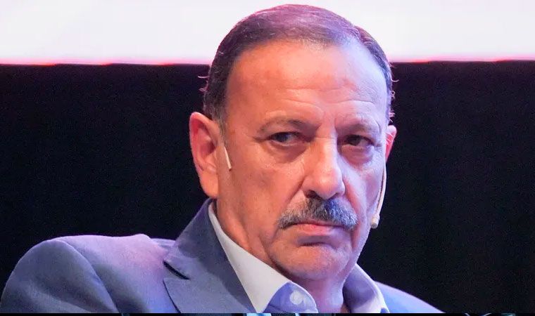 Ricardo Quintela “La Rioja no va a acompañar la Ley Bases”