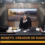 Néstor Bosetti: “La característica de Fenix es permanecer en el tiempo”