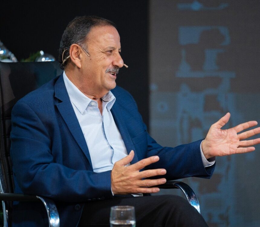 Brindan precisiones sobre siniestro vial protagonizado por el gobernador Brindan precisiones sobre siniestro vial protagonizado por el gobernador