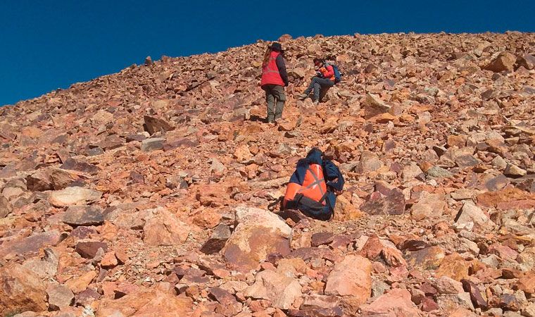 Sendero Resources anuncia oferta de u$S 3 millones Sendero Resources anuncia oferta de u$S 3 millones