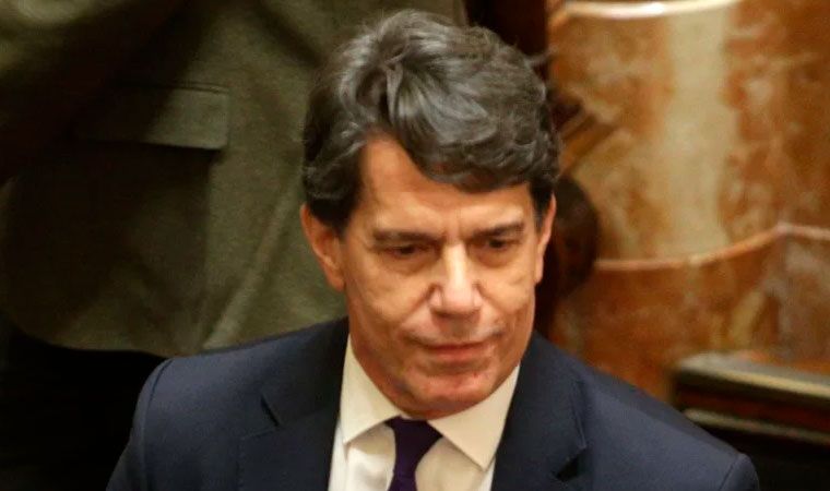 El Gobierno niega la salida de Nicolás Posse, pero el jefe de Gabinete está en la cuerda floja
