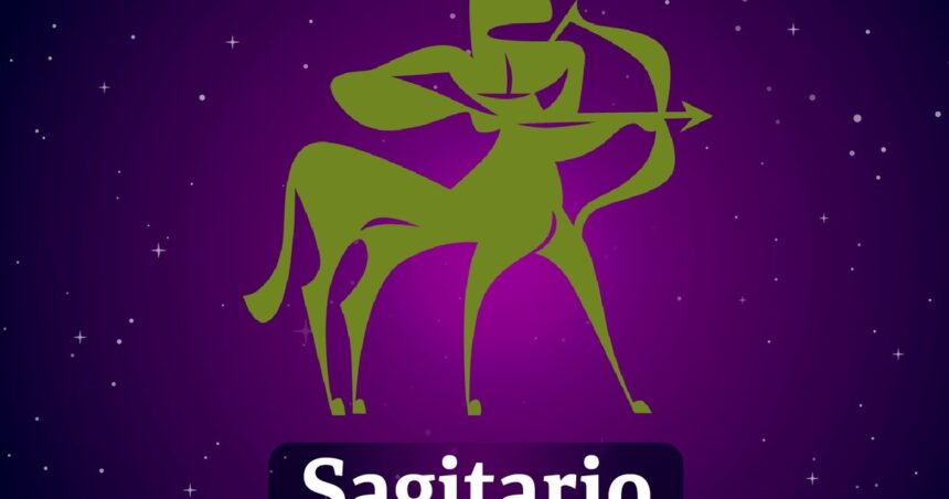 Horóscopo Sagitario de hoy, 24 de mayo de 2024: las predicciones para la salud, el amor y el dinero Horóscopo Sagitario de hoy, 24 de mayo de 2024: las predicciones para la salud, el amor y el dinero