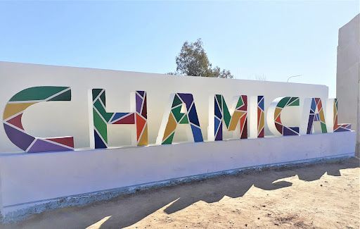 Chamical: Falleció una mujer producto de graves quemaduras en su cuerpo