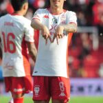 Huracán vs Instituto de Córdoba, por la Liga Profesional: minuto a minuto, en directo
