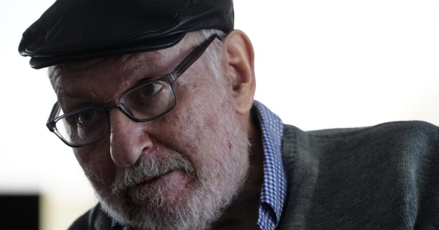 Mario Blejer: “Milei no tiene que devaluar, pero el costo del ajuste es muy alto” Mario Blejer: “Milei no tiene que devaluar, pero el costo del ajuste es muy alto”