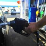Combustibles: vuelven a aumentar los precios de las naftas y gasoil a partir de junio