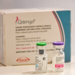La Rioja aplicará las primeras 10 mil dosis de vacuna contra el dengue: quiénes serán priorizados