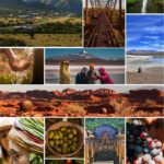 Noticias para los turistas: beneficios, descuentos y reintegros del 50% para recorrer La Rioja