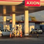 Ya se vende GNC en algunas estaciones de Capital