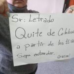 Chilecito: Empleados judiciales piden una recomposición salarial