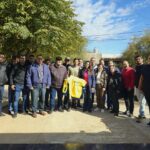 SEGUIMOS AL LADO DE CADA TRABAJADOR Y TRABAJADORA