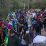 SAN ISIDRO | CELEBRAMOS LAS FIESTAS PATRONALES JUNTO A TODA LA COMUNIDAD