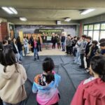 MEDIO AMBIENTE | PARTICIPAMOS EN ACTIVIDAD CON ALUMNOS DE 7° GRADO DE LA ESC. NORMAL