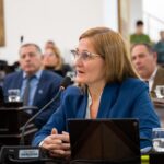 La Diputada Nadina Reynoso lanzó un concurso destinado a las escuelas del interior