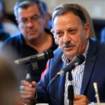 Ricardo Quintela desembarca en Chaco: los intendentes dieron a conocer las actividades