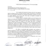 La CGT Nacional desconoce a la comisión directiva de la CGT La Rioja