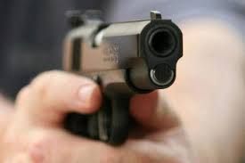 Persona  con herida de bala en Chilecito