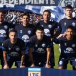Independiente Rivadavia vs. Unión por la Liga Profesional: minuto a minuto, en directo