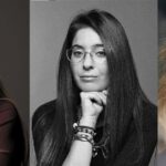 Tres Florencias para desnudar la vida secreta de mujeres audaces