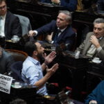 Diputados rechazó la eliminación de las jubilaciones de privilegio para Presidentes y vices