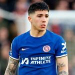 El Chelsea no autorizó a Enzo Fernández a jugar los Juegos Olímpicos con la Selección Argentina