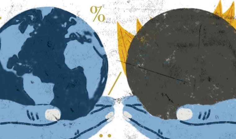 Un orden mundial en transición, entre amenazas y oportunidades Un orden mundial en transición, entre amenazas y oportunidades
