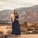 Tragedia en el folklore riojano: murió Camila Fernández, joven cantante de tan solo 25 años