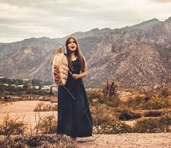 Dolor en el folklore riojano: murió Camila Fernández, joven cantante de tan solo 25 años Dolor en el folklore riojano: murió Camila Fernández, joven cantante de tan solo 25 años