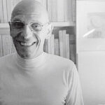 Cuando Foucault se dedicaba a la filosofía antropológica